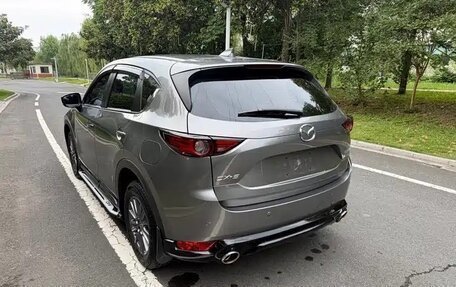 Mazda CX-5 II, 2021 год, 2 379 000 рублей, 6 фотография