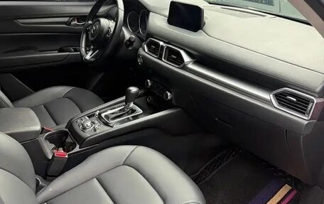 Mazda CX-5 II, 2021 год, 2 379 000 рублей, 8 фотография