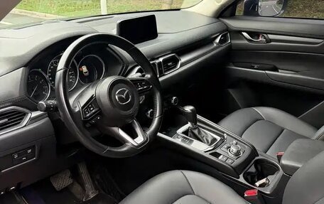 Mazda CX-5 II, 2021 год, 2 379 000 рублей, 10 фотография