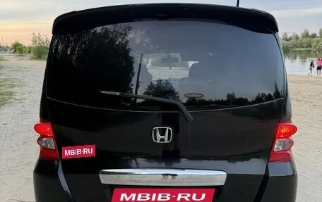 Honda Freed I, 2010 год, 750 000 рублей, 10 фотография