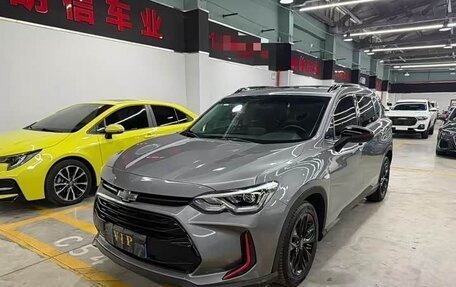 Chevrolet Orlando, 2023 год, 1 380 285 рублей, 1 фотография