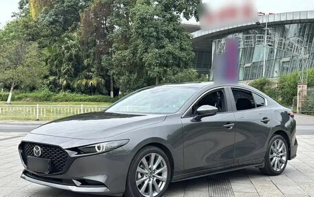 Mazda 3, 2023 год, 1 590 000 рублей, 1 фотография