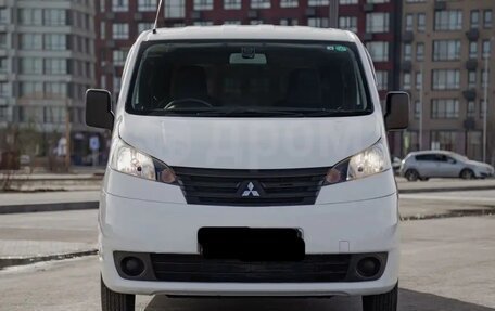 Mitsubishi Delica D:3, 2016 год, 1 295 000 рублей, 1 фотография
