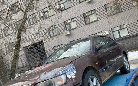 Nissan Maxima IV, 1997 год, 158 000 рублей, 1 фотография