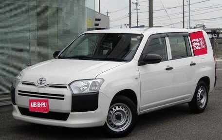 Toyota Probox I, 2022 год, 730 100 рублей, 1 фотография