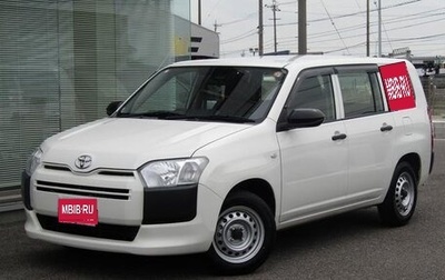 Toyota Probox I, 2022 год, 730 100 рублей, 1 фотография