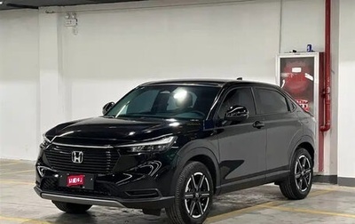 Honda Vezel, 2024 год, 1 866 000 рублей, 1 фотография