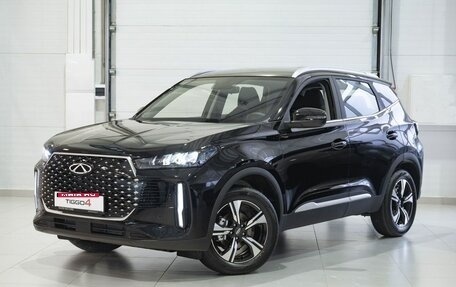 Chery Tiggo 4 I рестайлинг, 2026 год, 2 147 310 рублей, 1 фотография