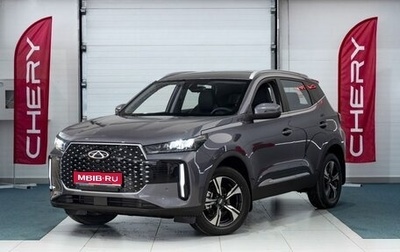 Chery Tiggo 4 I рестайлинг, 2025 год, 2 345 000 рублей, 1 фотография