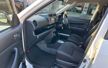 Toyota Succeed I рестайлинг, 2020 год, 820 010 рублей, 10 фотография