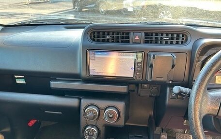 Toyota Succeed I рестайлинг, 2020 год, 820 010 рублей, 21 фотография