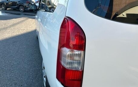 Toyota Succeed I рестайлинг, 2020 год, 820 010 рублей, 29 фотография