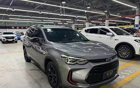 Chevrolet Orlando, 2023 год, 1 380 285 рублей, 3 фотография