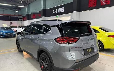 Chevrolet Orlando, 2023 год, 1 380 285 рублей, 5 фотография