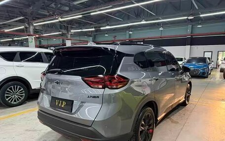Chevrolet Orlando, 2023 год, 1 380 285 рублей, 4 фотография