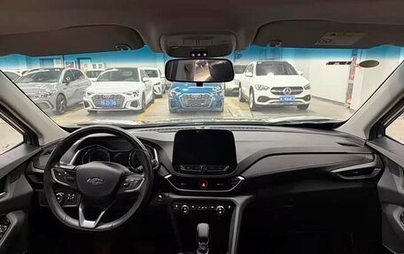 Chevrolet Orlando, 2023 год, 1 380 285 рублей, 7 фотография