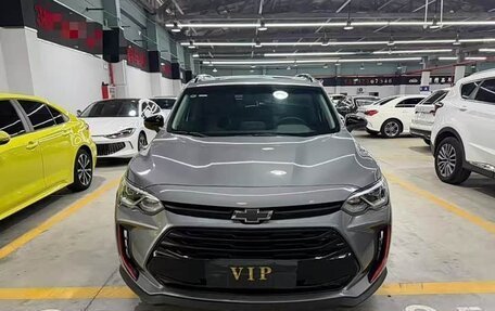 Chevrolet Orlando, 2023 год, 1 380 285 рублей, 2 фотография