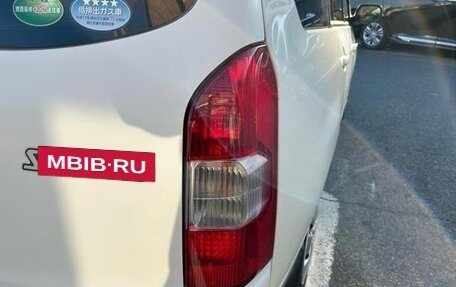 Toyota Succeed I рестайлинг, 2020 год, 820 010 рублей, 30 фотография