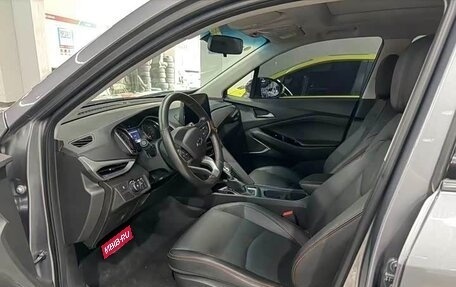 Chevrolet Orlando, 2023 год, 1 380 285 рублей, 6 фотография