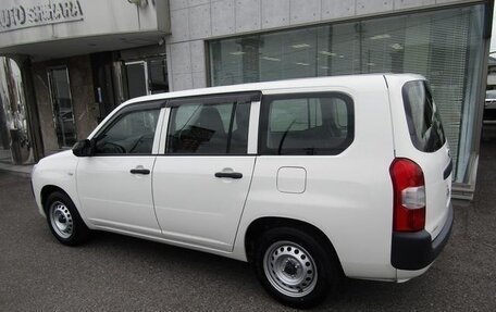 Toyota Probox I, 2022 год, 730 100 рублей, 4 фотография