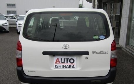 Toyota Probox I, 2022 год, 730 100 рублей, 5 фотография
