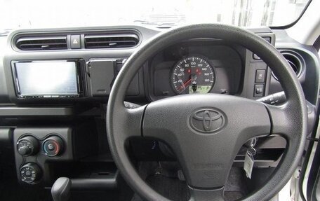 Toyota Probox I, 2022 год, 730 100 рублей, 8 фотография