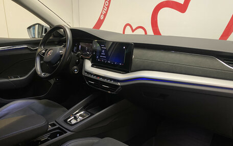 Skoda Octavia IV, 2020 год, 2 750 000 рублей, 8 фотография