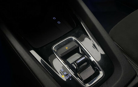 Skoda Octavia IV, 2020 год, 2 750 000 рублей, 13 фотография