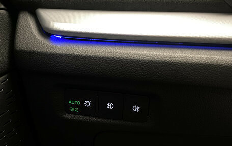 Skoda Octavia IV, 2020 год, 2 750 000 рублей, 17 фотография