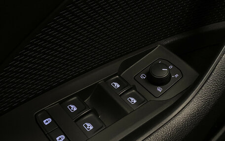 Skoda Octavia IV, 2020 год, 2 750 000 рублей, 18 фотография