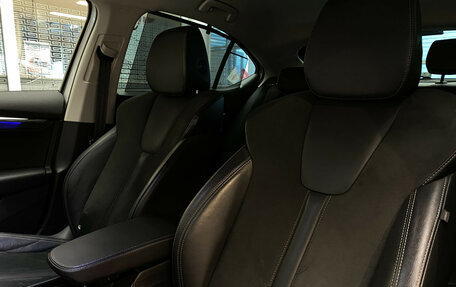 Skoda Octavia IV, 2020 год, 2 750 000 рублей, 30 фотография