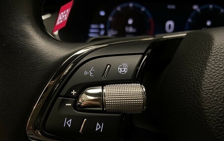 Skoda Octavia IV, 2020 год, 2 750 000 рублей, 29 фотография