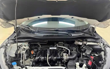 Honda Vezel, 2021 год, 1 242 000 рублей, 8 фотография