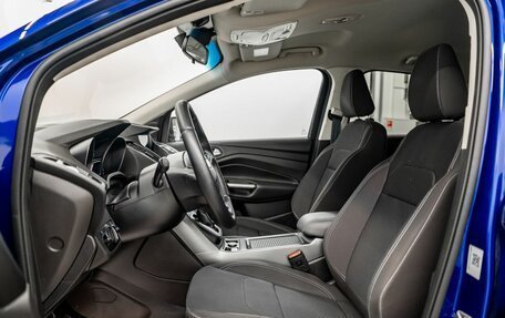 Ford Kuga III, 2019 год, 1 700 000 рублей, 6 фотография