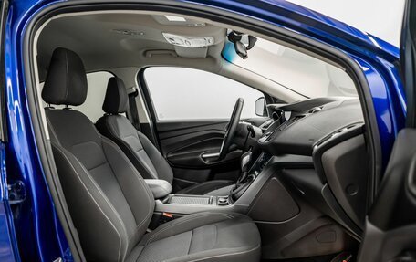 Ford Kuga III, 2019 год, 1 700 000 рублей, 7 фотография