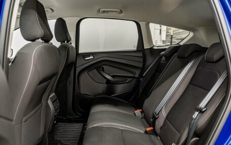 Ford Kuga III, 2019 год, 1 700 000 рублей, 8 фотография