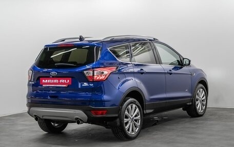 Ford Kuga III, 2019 год, 1 700 000 рублей, 4 фотография