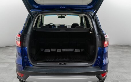 Ford Kuga III, 2019 год, 1 700 000 рублей, 18 фотография