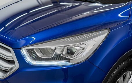 Ford Kuga III, 2019 год, 1 700 000 рублей, 20 фотография