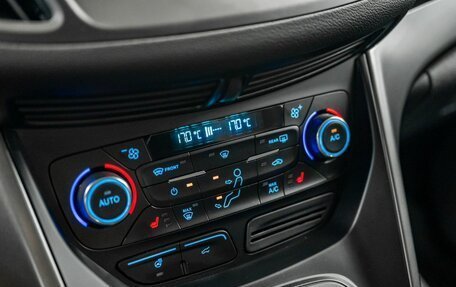 Ford Kuga III, 2019 год, 1 700 000 рублей, 14 фотография