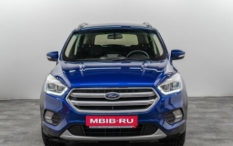 Ford Kuga III, 2019 год, 1 700 000 рублей, 3 фотография