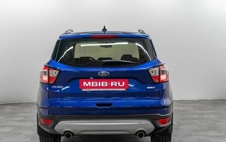 Ford Kuga III, 2019 год, 1 700 000 рублей, 5 фотография