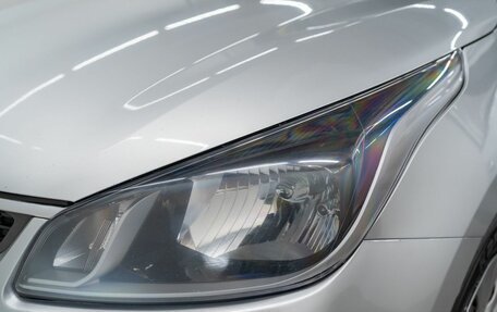 KIA Rio IV, 2019 год, 875 000 рублей, 19 фотография