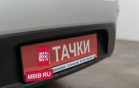 KIA Rio IV, 2019 год, 875 000 рублей, 21 фотография