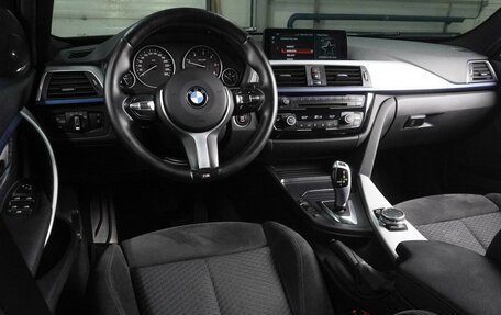 BMW 3 серия, 2015 год, 2 069 000 рублей, 6 фотография