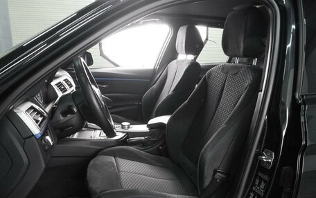BMW 3 серия, 2015 год, 2 069 000 рублей, 10 фотография