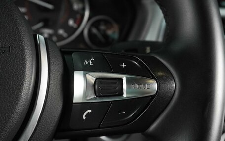 BMW 3 серия, 2015 год, 2 069 000 рублей, 18 фотография
