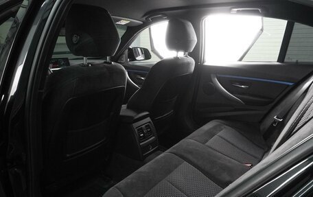 BMW 3 серия, 2015 год, 2 069 000 рублей, 11 фотография