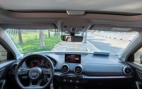 Audi Q2 I, 2023 год, 1 850 285 рублей, 7 фотография
