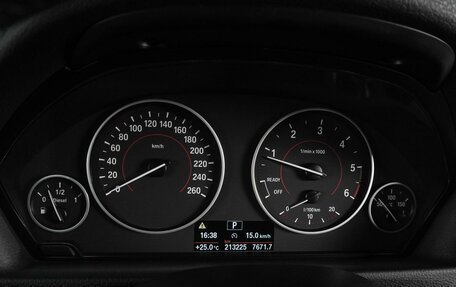 BMW 3 серия, 2015 год, 2 069 000 рублей, 20 фотография